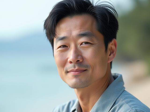 마음챙김 지도자 이지훈 프로필